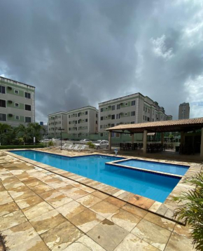Apartamento na Grande Natal (Condomínio Barcas)